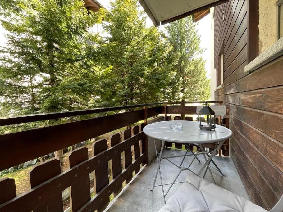 Relaxing Loft Haven Near Zermatt - Parking Free Apartment Tasch Ngoại thất bức ảnh