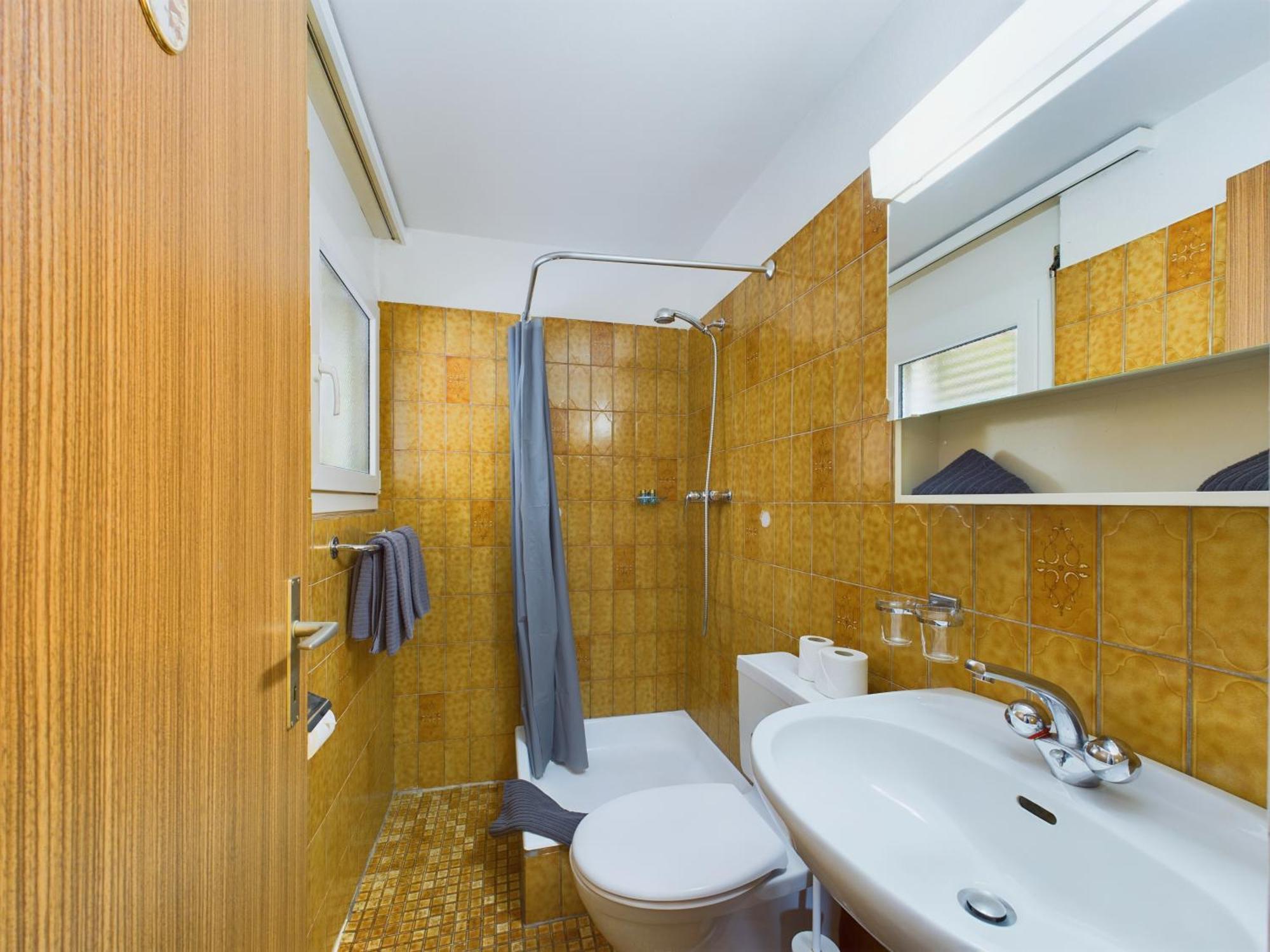 Relaxing Loft Haven Near Zermatt - Parking Free Apartment Tasch Ngoại thất bức ảnh