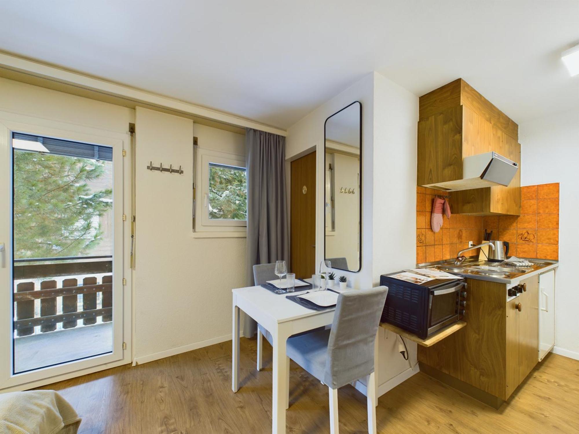 Relaxing Loft Haven Near Zermatt - Parking Free Apartment Tasch Ngoại thất bức ảnh
